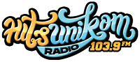 Hits Unikom Radio radio logo