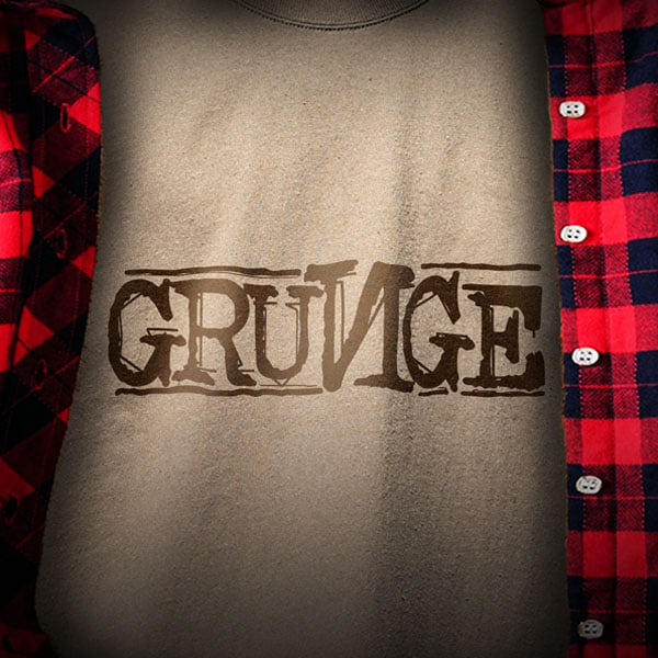 LITT Live - Grunge radio logo
