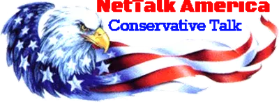 NetTalk America radio logo