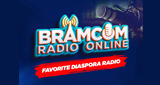 Bramcom Radio Online radio logo