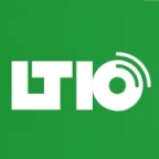 LT10 radio logo