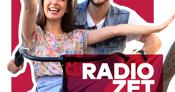Radio Zet na Rower -om radio logo