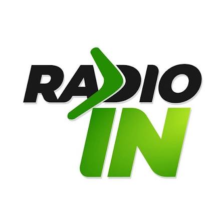 Radio In 102 radio logo