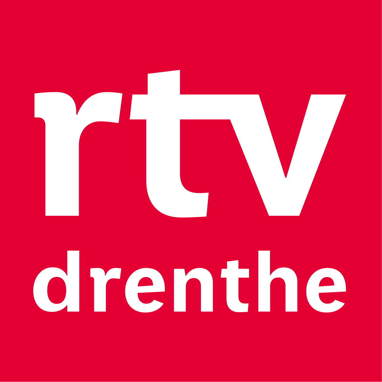 RTV Drenthe radio logo