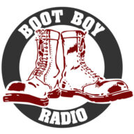 Boot Boy Radio radio logo