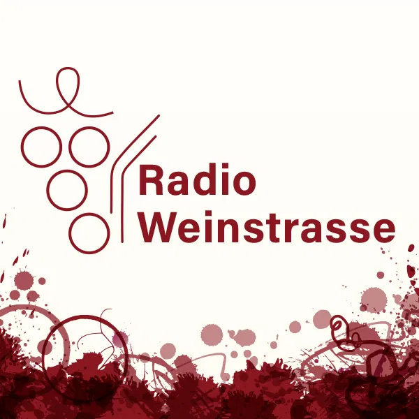 Radio Weinstrasse radio logo