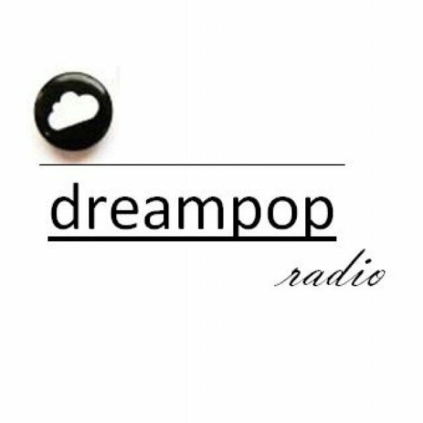 DREAMPOP-RADIO (https) radio logo