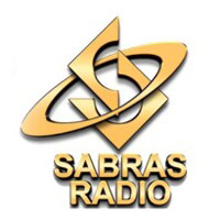Sabras Radio radio logo
