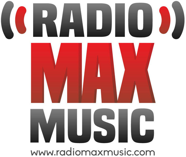 RadioMaxMusic (MP3) radio logo
