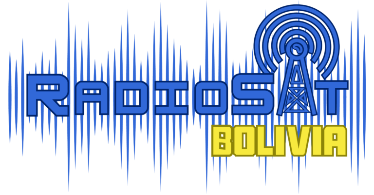 RadioSat FM - Bolivia radio logo