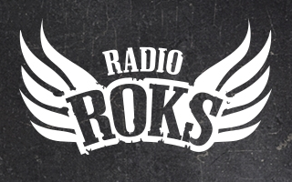 Radio ROCKS Новий Рок 103.6FM HD radio logo