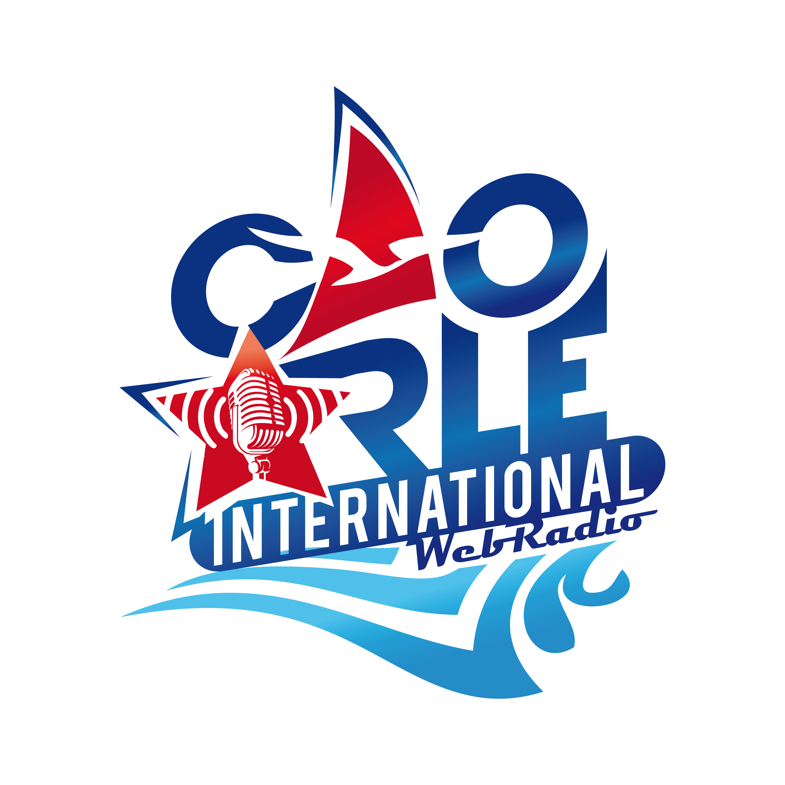 Caorle International radio logo