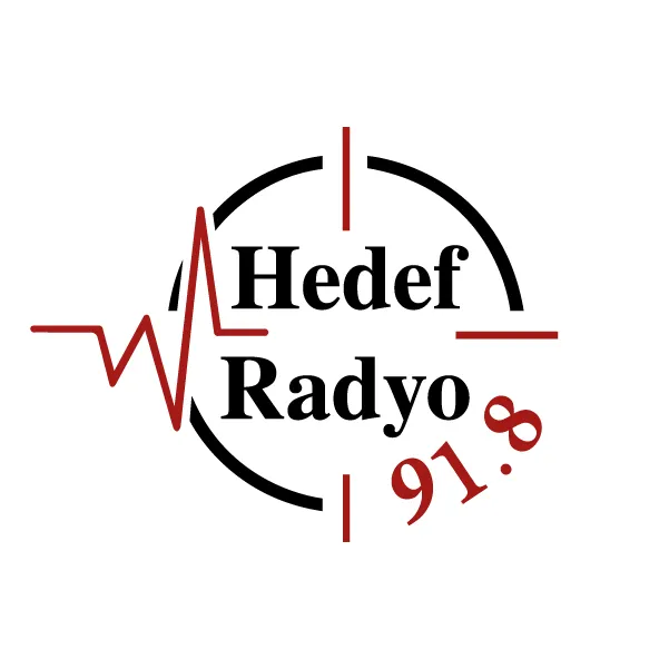Hedef Radyo radio logo