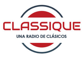 Classique: Una radio de clásicos radio logo