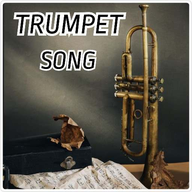 1001 TRUMPET SONG radio logo