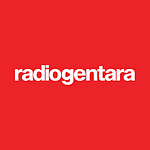 Radio Gentara radio logo