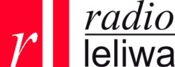 Radio Leliwa radio logo