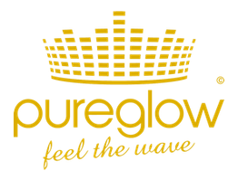 PureGlow Radio radio logo