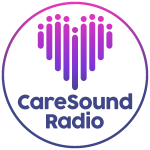 CareSound Radio radio logo