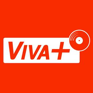 RTBF Viva+ radio logo