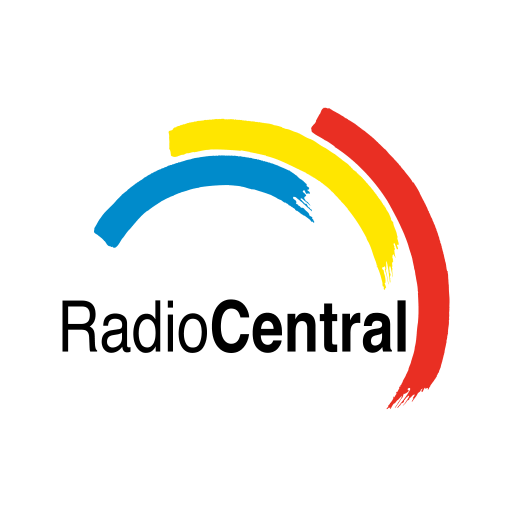 Radio Central radio logo