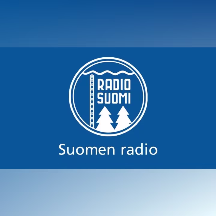 YLE Radio Suomi Hämeenlinna radio logo