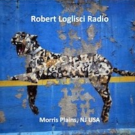 Robert Loglisci Radio radio logo