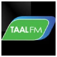 Taal FM radio logo