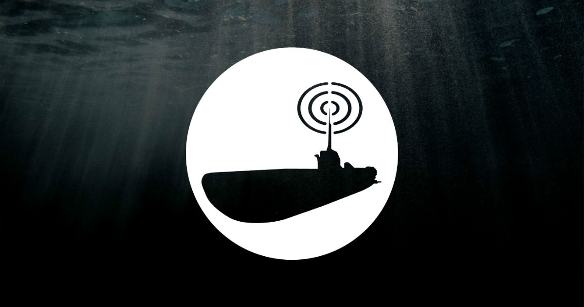 Sub FM radio logo