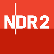 NDR 2 Hamburg radio logo