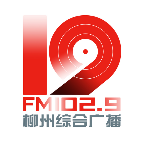 柳州综合广播 radio logo