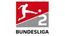 Fußball-Bundesliga 2: Spiel 3 radio logo