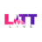 LITT Native Rhymes radio logo