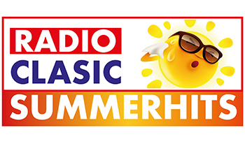 Clasic Radio_SummerHits -București radio logo