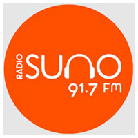 Radio Suno Malayalam 91.7 radio logo