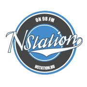 NStation radio logo