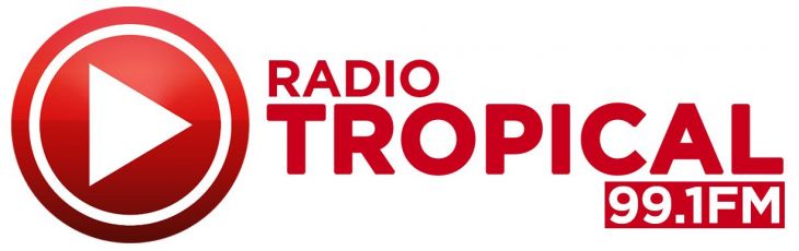 Radio Tropical Tarapoto radio logo