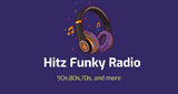 Hitz Funky Radio radio logo