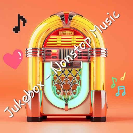 Jukebox - Nonstop Music radio logo
