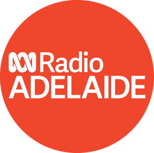 ABC Radio Adelaide radio logo