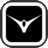 Record radio logo