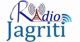 Radio Jagriti 90.4 FM radio logo