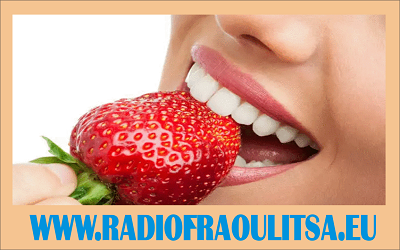 Fraoulitsa radio logo