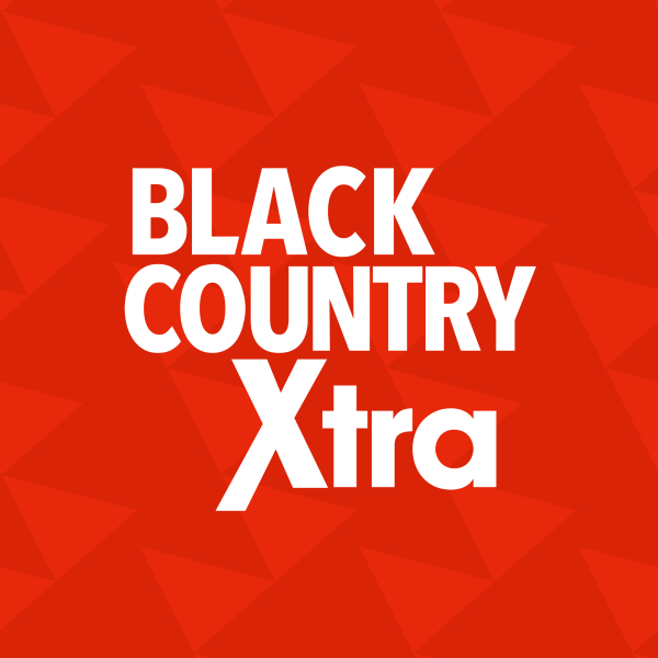 Black Country Xtra radio logo