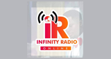 Infinity Radio GH radio logo