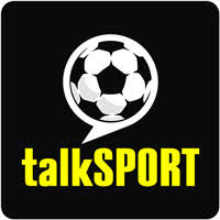 talkSPORT radio logo