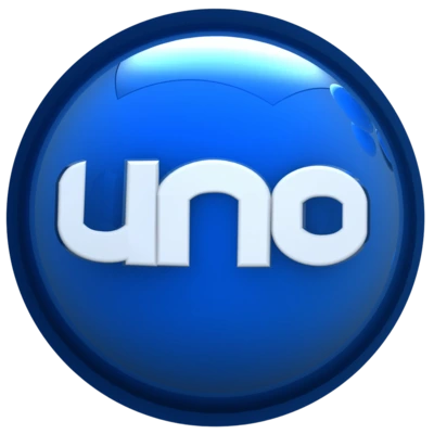 Fm Uno Corrientes radio logo