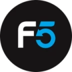 Radio F5 radio logo