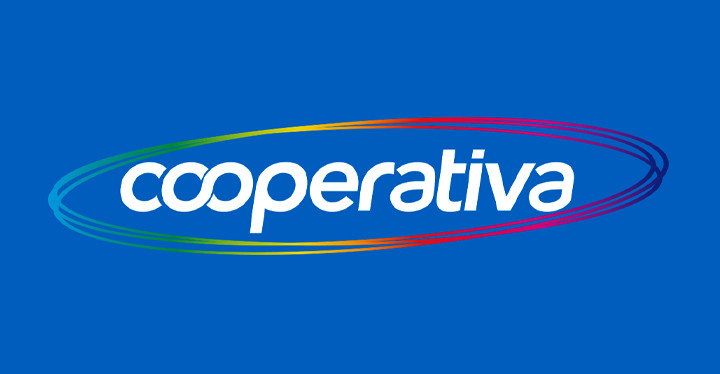 Cooperativa radio logo
