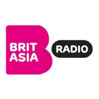 BritAsia Radio Punjabi radio logo